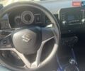 Сірий Сузукі Ігніс, об'ємом двигуна 1.2 л та пробігом 20 тис. км за 12700 $, фото 9 на Automoto.ua