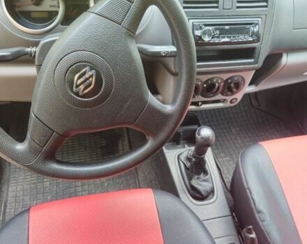 Сузуки Игнис 2004 в Запорожье на Automoto.ua Серый Сузуки Игнис, объемом двигателя 1.3 л и пробегом 180 тыс. км за 3500 $, фото 2 на Automoto.ua