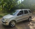 Сірий Сузукі Ігніс, об'ємом двигуна 1.3 л та пробігом 180 тис. км за 3500 $, фото 1 на Automoto.ua