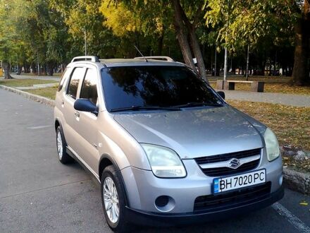 Сузуки Игнис 2004 в Одессе на Automoto.ua Серый Сузуки Игнис, объемом двигателя 1.3 л и пробегом 160 тыс. км за 4500 $, фото 1 на Automoto.ua