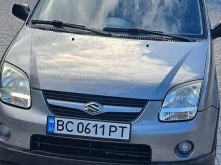 Сузукі Ігніс 2005 у Миколаїв на Automoto.ua Сірий Сузукі Ігніс, об'ємом двигуна 1.3 л та пробігом 199 тис. км за 4200 $, фото 1 на Automoto.ua