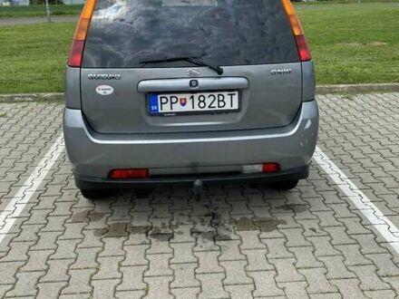 Сузуки Игнис 2007 в Харькове на Automoto.ua Серый Сузуки Игнис, объемом двигателя 1.3 л и пробегом 250 тыс. км за 2800 $, фото 1 на Automoto.ua