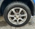 Синий Сузуки Игнис, объемом двигателя 1.3 л и пробегом 198 тыс. км за 3238 $, фото 7 на Automoto.ua