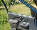 Синій Сузукі Ігніс, об'ємом двигуна 1.3 л та пробігом 334 тис. км за 3799 $, фото 5 на Automoto.ua