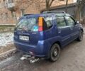 Синій Сузукі Ігніс, об'ємом двигуна 1.3 л та пробігом 205 тис. км за 3500 $, фото 2 на Automoto.ua
