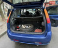Синий Сузуки Игнис, объемом двигателя 1.3 л и пробегом 250 тыс. км за 3900 $, фото 9 на Automoto.ua