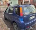 Синій Сузукі Ігніс, об'ємом двигуна 1.3 л та пробігом 205 тис. км за 3500 $, фото 3 на Automoto.ua