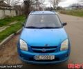 Синий Сузуки Игнис, объемом двигателя 1.5 л и пробегом 200 тыс. км за 5500 $, фото 9 на Automoto.ua