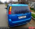 Синій Сузукі Ігніс, об'ємом двигуна 1.5 л та пробігом 200 тис. км за 5500 $, фото 10 на Automoto.ua