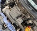 Синій Сузукі Ігніс, об'ємом двигуна 1.3 л та пробігом 205 тис. км за 3500 $, фото 5 на Automoto.ua