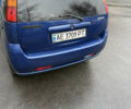Синий Сузуки Игнис, объемом двигателя 1.3 л и пробегом 250 тыс. км за 3900 $, фото 5 на Automoto.ua