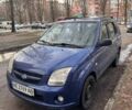 Синій Сузукі Ігніс, об'ємом двигуна 1.3 л та пробігом 205 тис. км за 3500 $, фото 1 на Automoto.ua