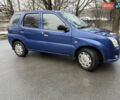 Синий Сузуки Игнис, объемом двигателя 1.3 л и пробегом 250 тыс. км за 3900 $, фото 1 на Automoto.ua