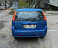 Синий Сузуки Игнис, объемом двигателя 1.3 л и пробегом 282 тыс. км за 4100 $, фото 2 на Automoto.ua