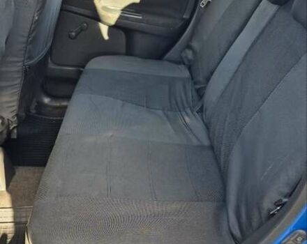 Синій Сузукі Ігніс, об'ємом двигуна 1.33 л та пробігом 200 тис. км за 2999 $, фото 15 на Automoto.ua