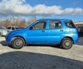 Синій Сузукі Ігніс, об'ємом двигуна 1.33 л та пробігом 200 тис. км за 2999 $, фото 3 на Automoto.ua