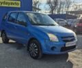 Синій Сузукі Ігніс, об'ємом двигуна 1.33 л та пробігом 200 тис. км за 2999 $, фото 1 на Automoto.ua