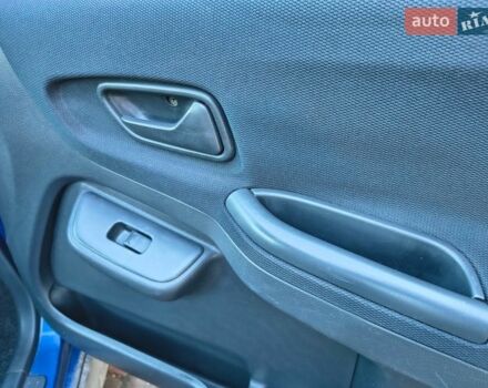 Синий Сузуки Игнис, объемом двигателя 1.49 л и пробегом 237 тыс. км за 4450 $, фото 27 на Automoto.ua