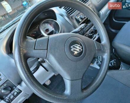 Синий Сузуки Игнис, объемом двигателя 1.49 л и пробегом 237 тыс. км за 4450 $, фото 42 на Automoto.ua