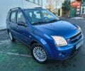 Синий Сузуки Игнис, объемом двигателя 1.49 л и пробегом 237 тыс. км за 4450 $, фото 5 на Automoto.ua