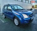 Синий Сузуки Игнис, объемом двигателя 1.49 л и пробегом 237 тыс. км за 4450 $, фото 1 на Automoto.ua