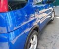 Синий Сузуки Игнис, объемом двигателя 1.3 л и пробегом 260 тыс. км за 5000 $, фото 6 на Automoto.ua
