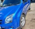 Синий Сузуки Игнис, объемом двигателя 1.3 л и пробегом 260 тыс. км за 5000 $, фото 7 на Automoto.ua