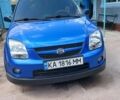 Синий Сузуки Игнис, объемом двигателя 1.3 л и пробегом 260 тыс. км за 5000 $, фото 2 на Automoto.ua