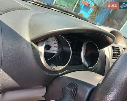 Синий Сузуки Игнис, объемом двигателя 1.3 л и пробегом 260 тыс. км за 5000 $, фото 9 на Automoto.ua
