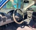 Синий Сузуки Игнис, объемом двигателя 1.3 л и пробегом 240 тыс. км за 5000 $, фото 9 на Automoto.ua