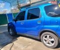 Синий Сузуки Игнис, объемом двигателя 1.3 л и пробегом 260 тыс. км за 5000 $, фото 15 на Automoto.ua