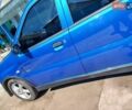 Синий Сузуки Игнис, объемом двигателя 1.3 л и пробегом 260 тыс. км за 5000 $, фото 10 на Automoto.ua