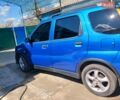 Синий Сузуки Игнис, объемом двигателя 1.3 л и пробегом 260 тыс. км за 4800 $, фото 14 на Automoto.ua