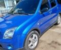 Синий Сузуки Игнис, объемом двигателя 1.3 л и пробегом 260 тыс. км за 5000 $, фото 7 на Automoto.ua