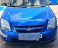 Синий Сузуки Игнис, объемом двигателя 1.3 л и пробегом 260 тыс. км за 4800 $, фото 19 на Automoto.ua