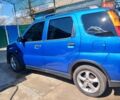 Синий Сузуки Игнис, объемом двигателя 1.3 л и пробегом 260 тыс. км за 4800 $, фото 1 на Automoto.ua