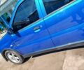 Синий Сузуки Игнис, объемом двигателя 1.3 л и пробегом 240 тыс. км за 5000 $, фото 5 на Automoto.ua