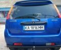 Синий Сузуки Игнис, объемом двигателя 1.3 л и пробегом 260 тыс. км за 5000 $, фото 1 на Automoto.ua
