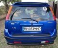 Синій Сузукі Ігніс, об'ємом двигуна 1.3 л та пробігом 198 тис. км за 4581 $, фото 3 на Automoto.ua