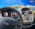 Синий Сузуки Игнис, объемом двигателя 1.3 л и пробегом 198 тыс. км за 4653 $, фото 1 на Automoto.ua