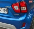 Синій Сузукі Ігніс, об'ємом двигуна 1.2 л та пробігом 9 тис. км за 16900 $, фото 10 на Automoto.ua