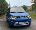 Синій Сузукі Ігніс, об'ємом двигуна 1.2 л та пробігом 9 тис. км за 16900 $, фото 1 на Automoto.ua