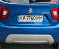 Синій Сузукі Ігніс, об'ємом двигуна 1.2 л та пробігом 9 тис. км за 16900 $, фото 18 на Automoto.ua