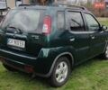 Зеленый Сузуки Игнис, объемом двигателя 1.3 л и пробегом 220 тыс. км за 6300 $, фото 24 на Automoto.ua