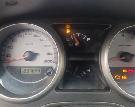 Зелений Сузукі Ігніс, об'ємом двигуна 1.33 л та пробігом 237 тис. км за 3200 $, фото 5 на Automoto.ua