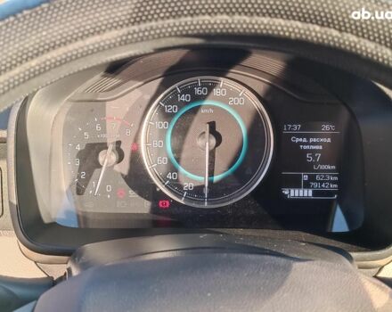 Оранжевый Сузуки Игнис, объемом двигателя 1.2 л и пробегом 79 тыс. км за 9690 $, фото 21 на Automoto.ua