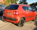 Оранжевый Сузуки Игнис, объемом двигателя 1.2 л и пробегом 79 тыс. км за 9690 $, фото 6 на Automoto.ua