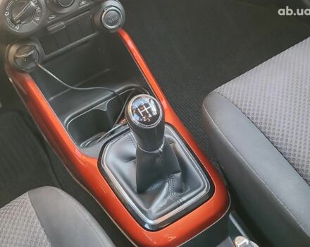 Оранжевый Сузуки Игнис, объемом двигателя 1.2 л и пробегом 79 тыс. км за 9690 $, фото 15 на Automoto.ua