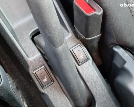 Оранжевый Сузуки Игнис, объемом двигателя 1.2 л и пробегом 79 тыс. км за 9690 $, фото 25 на Automoto.ua