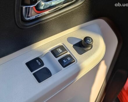 Оранжевый Сузуки Игнис, объемом двигателя 1.2 л и пробегом 79 тыс. км за 9690 $, фото 20 на Automoto.ua